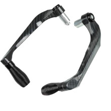 Motorcycle Brake Clutch Lever Guard Handlebar Protector Aluminium for BMW S1000RR 20102014