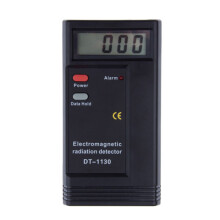 Electromagnetic Field Radiation Detector for Home EMF Reader, Rechargeable EMF Tester with Digital LCD EMF Meter, Ghost Hunting Equipment for Indoor