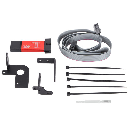 3D Printer Upgrade Kit, Automatic Leveling Sensor Ensures Smooth Operation, Replacement Spare Parts For Enhanced Printing Experience, Easy