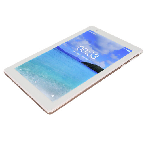 Tablet With High Performance And Adjustable Dpi Ultra HD Photography Support Calling Large Screen Long Lasting Battery Android 10 System 1