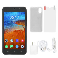 Werkseitig entsperrtes Android-Smartphone mit vielfältigen Anwendungsmöglichkeiten und Eingangssignalisolierung, Dual-Kamera-Setup auf