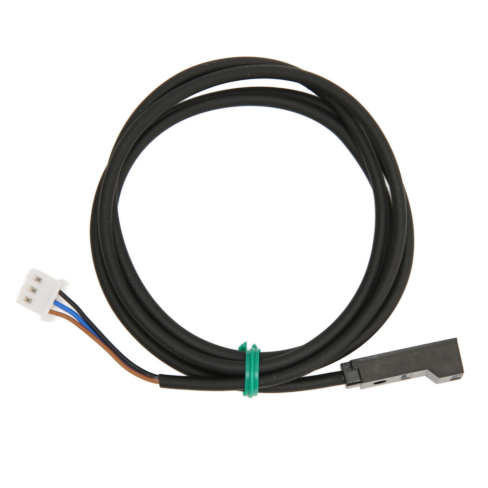 Replacement Switch For Printer With Smart Chip, Necessary Printer Part Wear Resistant Built In High Sensitivity Chip, Long Service Life Elastic 9423501439116