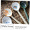 HandPainted Ceramic Soup Spoon with Cute Rabbit Pattern for Rice and Dessert, Easy to Clean 4