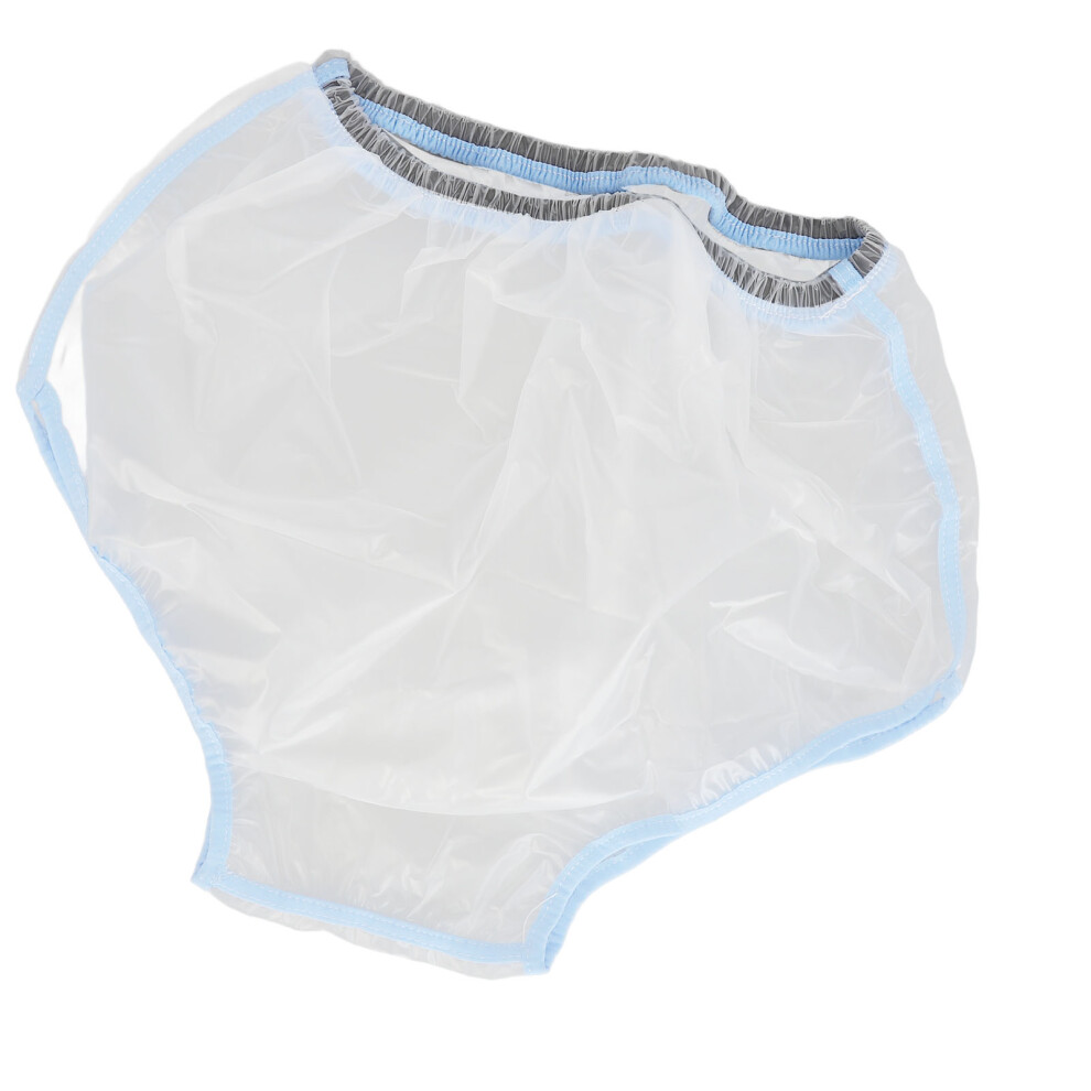 Reusable Child Waterproof Underwear for Incontinence Bath Protection 25-45kg