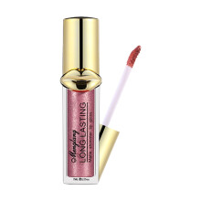 Matte Liquid Lipstick Long Lasting Color Retention Moisturizing Velvet Finish 12 Colors