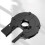 Angle Grinder Dust Shroud Guard Attachment for Cutting and Grinding in Workshop Construction 3