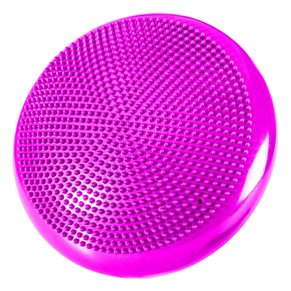 Vorx London Wobble Cushion Balance Disc For Posture Support