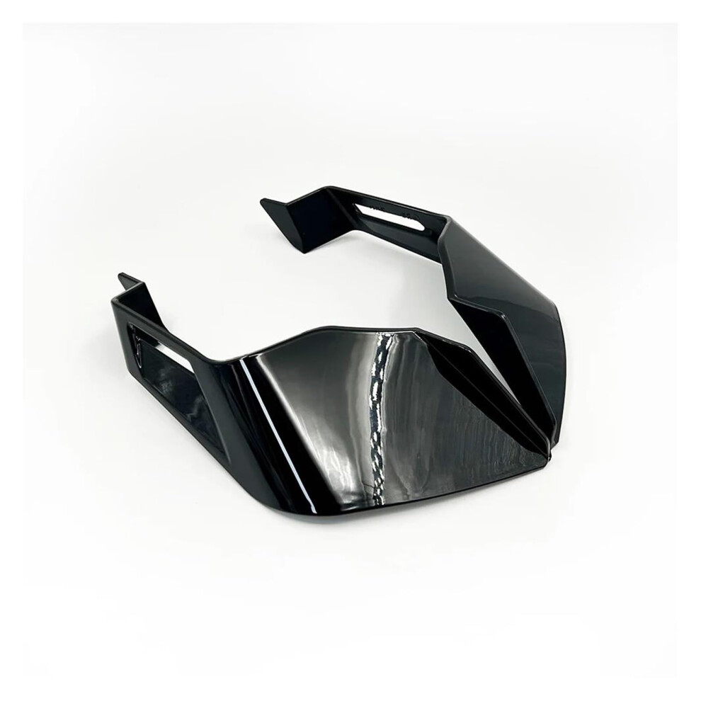 Fairing Winglet Kit Carbon Fiber Aerodynamic Spoiler Upgrade Parts For Yzf R1 9099447668943