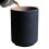 Ceramic Coffee Cup 220ml with Clay Interior, Gradient Rustic Mug for Latte or Cappuccino 1