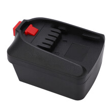 ABS Lithium Battery Converter for M18 to 18V Green Tools Adapter
