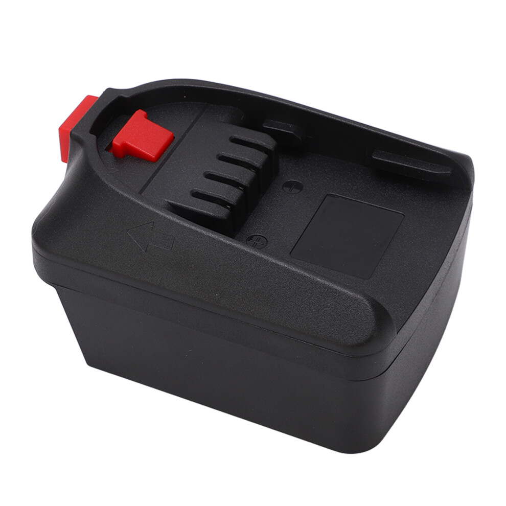Abs Lithium Battery Converter For M18 To 18V Green Tools Adapter 7691381351411
