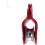 30KN ThreeHole Climbing Pulley for Arborists, Tree Work, Zip Lining and Rope Rescue 4
