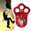 30KN ThreeHole Climbing Pulley for Arborists, Tree Work, Zip Lining and Rope Rescue 5