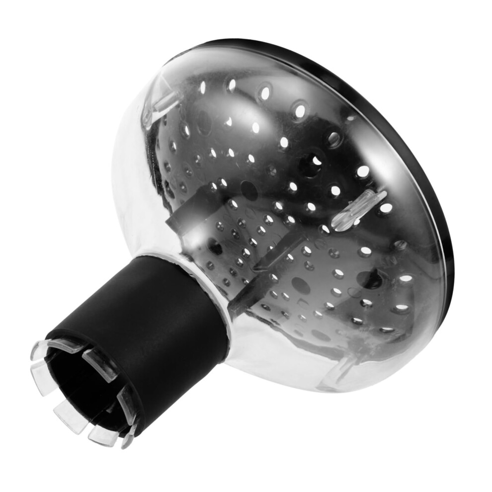 Hair Dryer Diffuser for Curly and Wavy Hair with Frizz Reduction and Curl Definition Boost