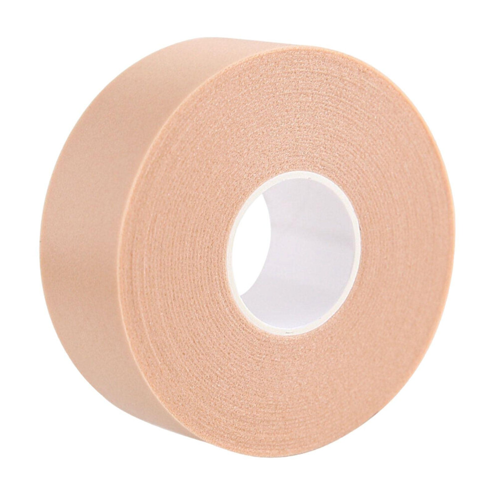 Waterproof Heel Protector Tape 5M Anti Blister Shield Skin Color Elastic Comfortable Fit