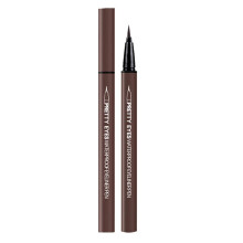 Waterproof Colored Liquid Eyeliner Set 8 Colors Long Lasting Smudge Proof Pigment for Women