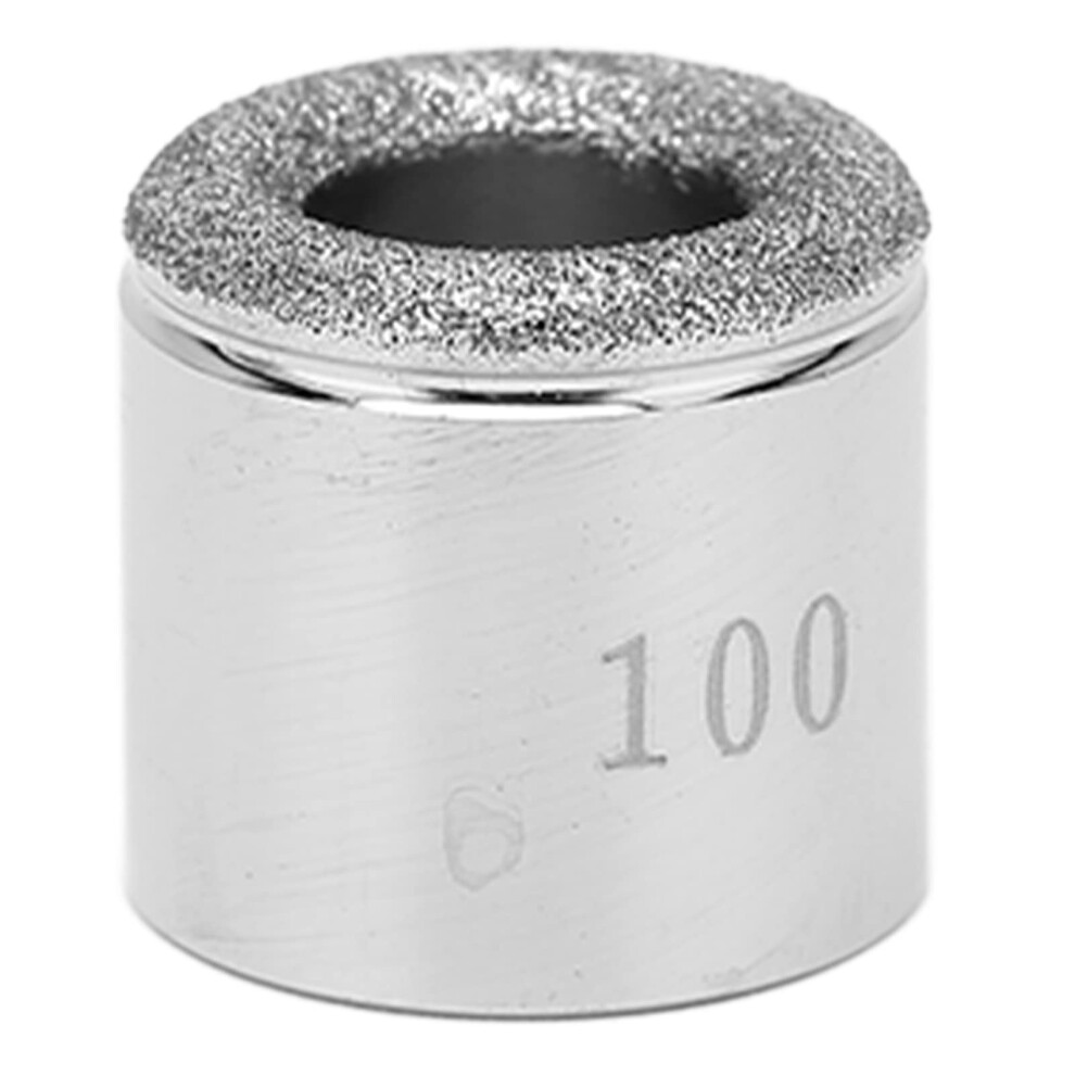 Microdermabrasion Tip Stainless Steel Replacement Head for Gentle Facial Exfoliation at Home