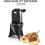 Automatic Meatball Maker Machine with Rice Fish Ball Forming Tool for Dumpling Preparation in Kitchen 3