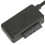 Cavo esterno SATA USB 2.0, Plug & Play, 480 Mbps 9