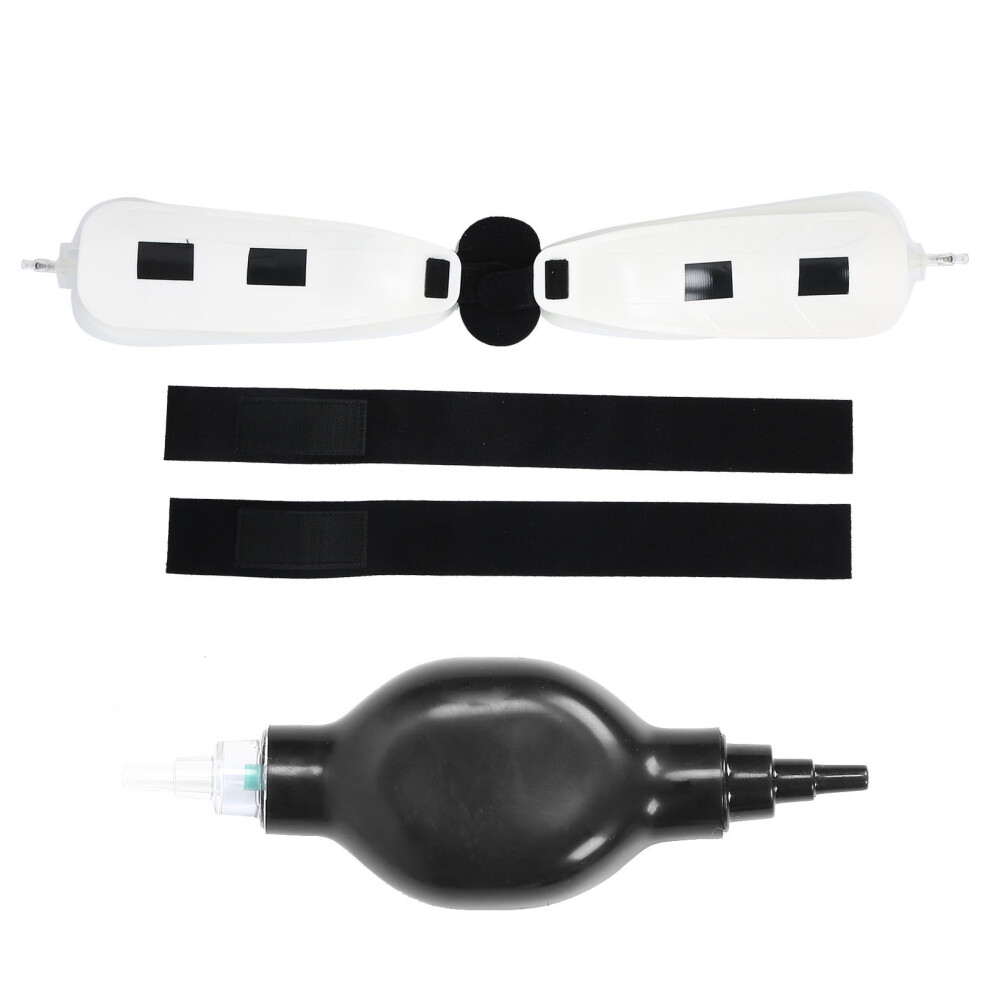 Supportive Innovation: Soft And Comfortable Adjustable Surgical Drains For Enhanced Recovery, Featuring Durable Construction And Inflation Bulbs