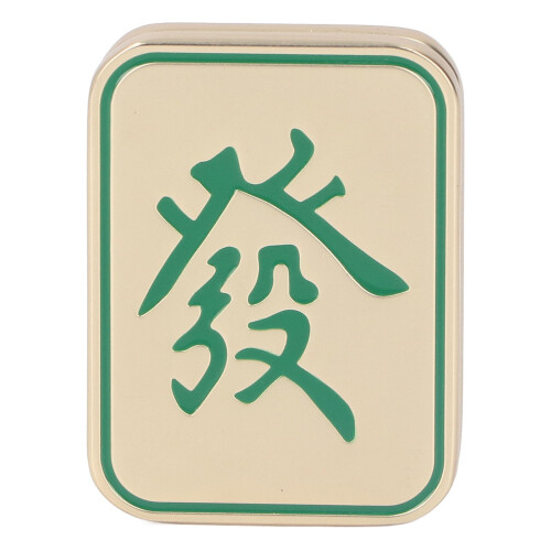 Κομψό παιχνίδι Mahjong Fidget με μαγνητικό συρόμενο ρυθμιστικό, διασκεδαστική και