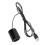 Ultrasonic Distance Measuring Sensor Waterproof High Precision Module For Industrial Control Automatic Obstacle Avoidance Ultrasonic Range Finder 1
