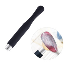 Baghetă magnetică versatilă pentru ojă gel, instrument magnetic de calitate profesională pentru unghii cu efect ochi de pisică