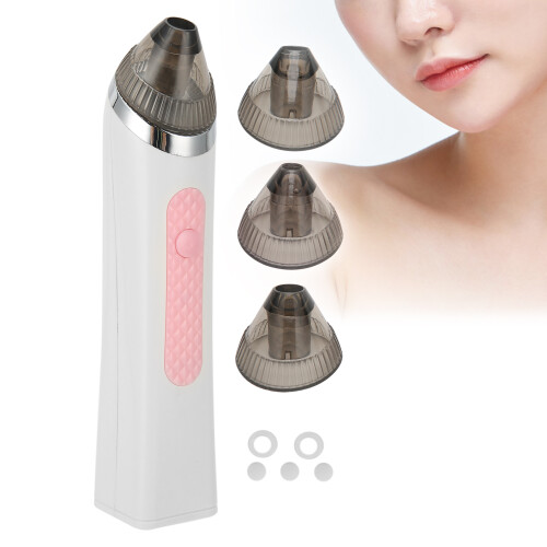 Εργαλείο καθαρισμού δέρματος Hydro Dermabrasion Aqua Peel, Καθαριστικό πόρων αρνητικής 2