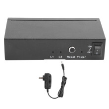 Network Stream Decoding Device With HDMI Output Plug And Play Wireless Mouse Compatible Ergonomic Design Power Saving Mode Long Distance Transmission
