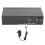 Network Stream Decoding Device With HDMI Output Plug And Play Wireless Mouse Compatible Ergonomic Design Power Saving Mode Long Distance Transmission 1