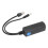 Συμβατότητα Ethernet, Μετατροπή PoE σε DC: Ενεργός Διαχωριστής Power Over Ethernet, Συμμόρφωση 5