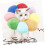 Adjustable Cat Collar Cone for Surgery Recovery AntiScratch Lick Biting Prevention Lightweight 5