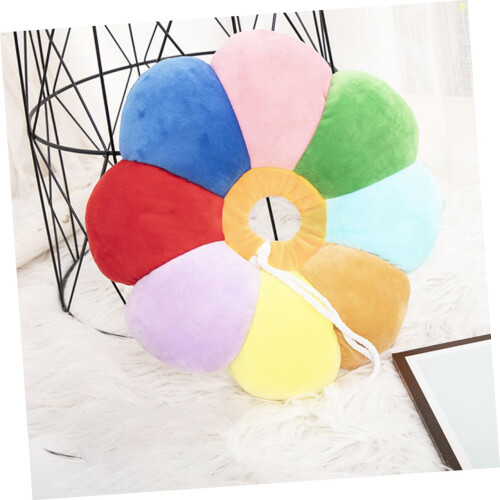 Adjustable Cat Collar Cone for Surgery Recovery AntiScratch Lick Biting Prevention Lightweight 2