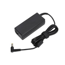 Caricabatterie originale per la serie Acer Aspire, tecnologia di ricarica rapida Power Delivery da 65 W con chip raddrizzatore integrato e protezione