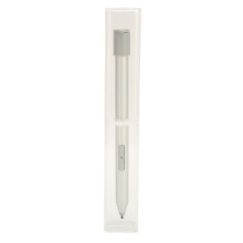 Surface Pen, Microsoft Pen Protocol Stylus med ergonomisk design til jævn skrivning, udskiftelig pennespids og lav latenstid, kompatibel med