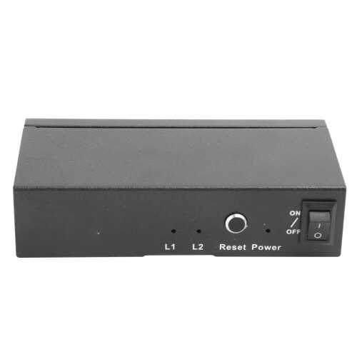 Network Stream Decoding Device With HDMI Output Plug And Play Wireless Mouse Compatible Ergonomic Design Power Saving Mode Long Distance Transmission 1