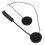 Ακουστικά Bluetooth για μοτοσικλετιστές, ηχείο hands-free υψηλής ποιότητας ήχου με 8