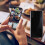 Ξεκλείδωτο Smartphone με συνδεσιμότητα 4G5G, διπλή κάρτα SD, διπλή αναμονή, φορητή 7