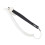 Remote Control Security Lock Cable Retractable Tether For Pad Mobile Phones Durable Material Exquisite Workmanship Easy To Care For Everyday Use 4