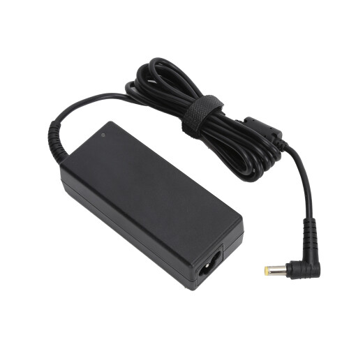 Γνήσιος φορτιστής για Acer Aspire Series, τεχνολογία γρήγορης φόρτισης 65W με ενσωματωμένο 1