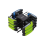 Draper Draper TX-STAR And Metric T-Handle Hex Key Set 14 Piece 1