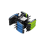 Draper Draper TX-STAR And Metric T-Handle Hex Key Set 14 Piece 3