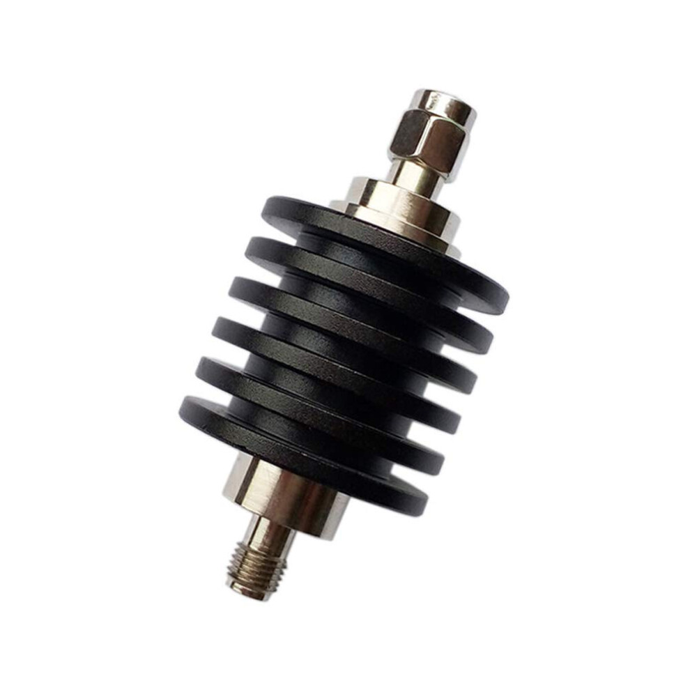 Rf Coaxial Fixed Attenuator 10W N Type 5Db 3Ghz For Signal Testing And 30Db Applications 9044945858358