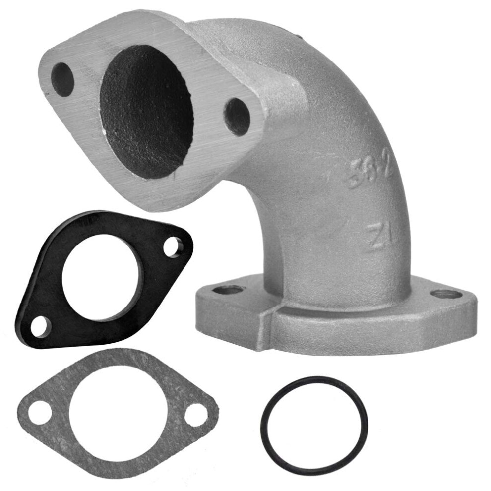 Intake Manifold Gasket 26Mm For Pit Dirt Bike 125Cc 140Cc Engine 9099447674296