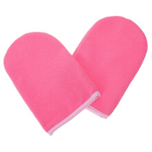 Paraffin Wax Hand Mitts for Moisturizing Spa Therapy with Heat Retention and Comfort Fit