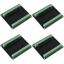 4PCS Breakout Board GPIO Splitter 1to2 for 38PIN Narrow Development