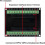 4PCS Breakout Board GPIO Splitter 1to2 for 38PIN Narrow Development 2