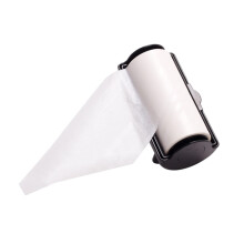 Nail Art Oil Blotting Paper Roll for Quick Oil Removal with WasteReducing Reel Design Manicure