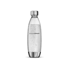 SodaStream Fuse Carbonated Drinks Bottle 1 Litre