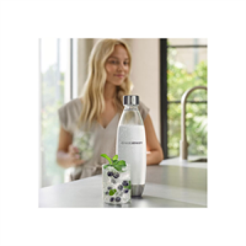 SodaStream SodaStream Fuse Carbonated Drinks Bottle 1 Litre 1